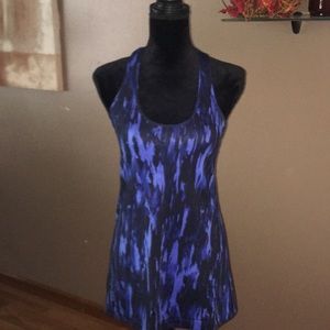 LULULEMON RACERBACK TANK